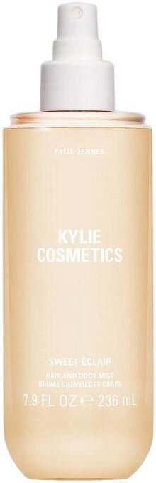 Kylie Jenner Hair & Body Mist Sweet &Eacute;clair 236 ml