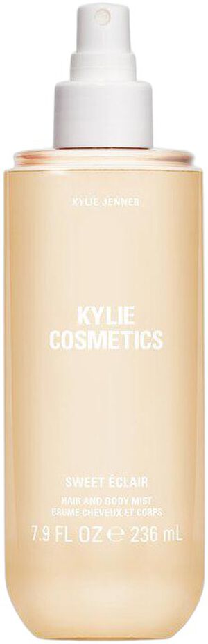 Kylie Jenner Hair & Body Mist Sweet Éclair 236 ml