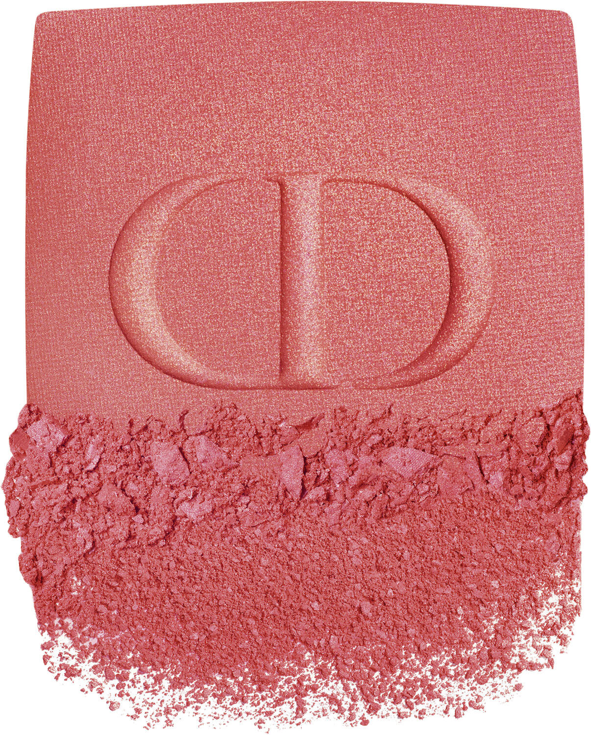 Rouge Blush Cheek and Cheekbone Blush