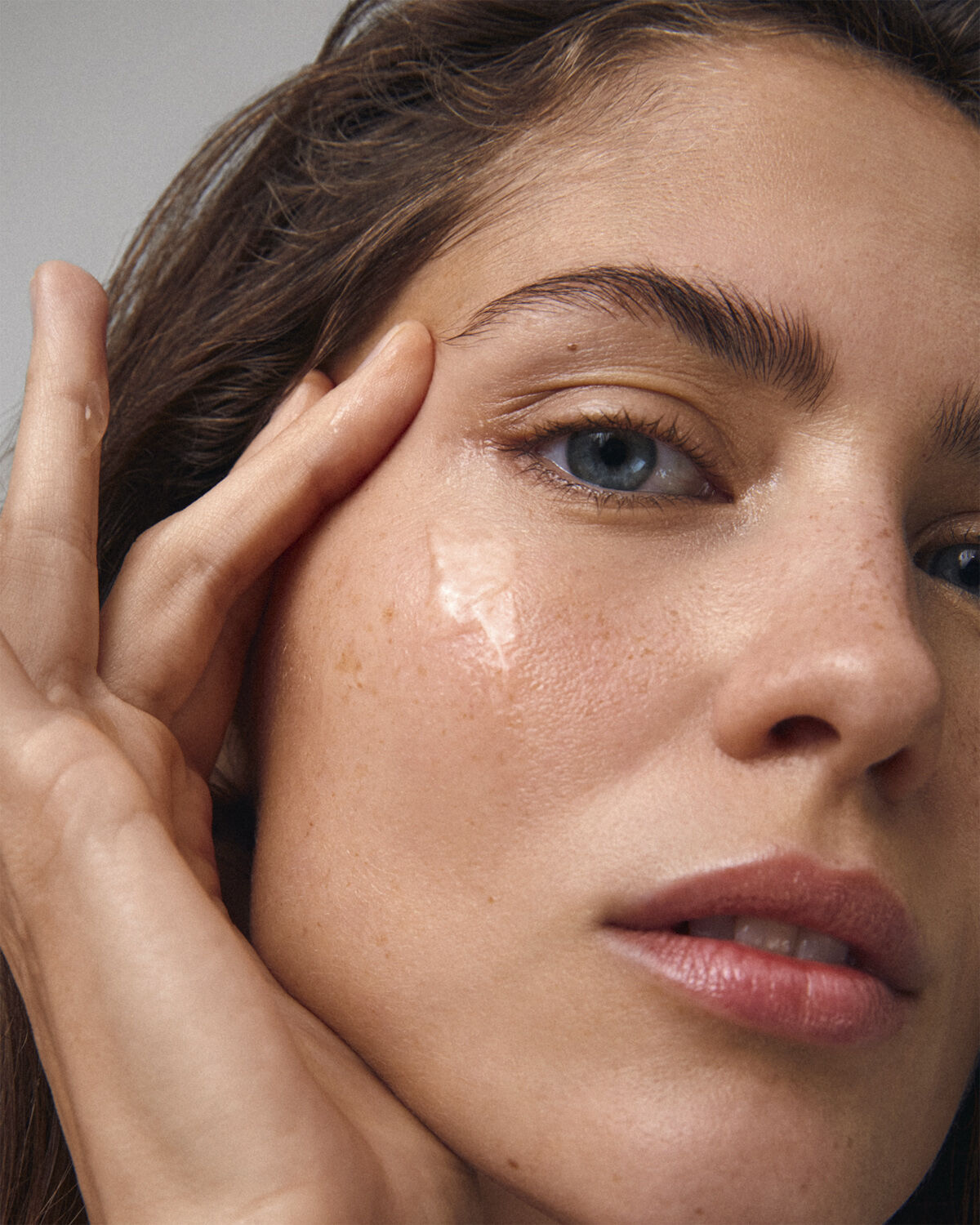 Facial Serum, Repairing & Hydrating 30 ml