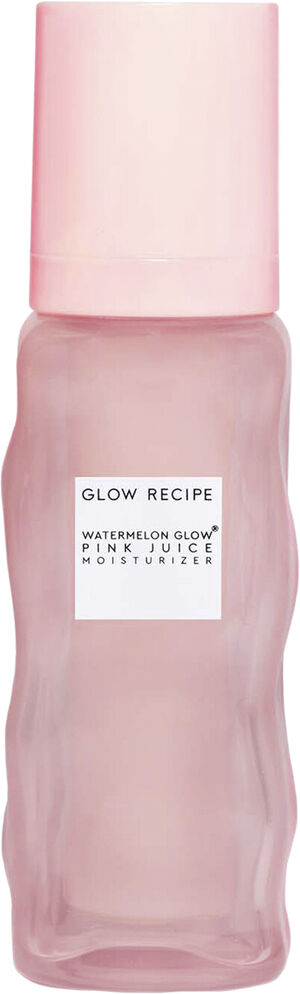 Watermelon Glow - Pink Juice Moisturizer