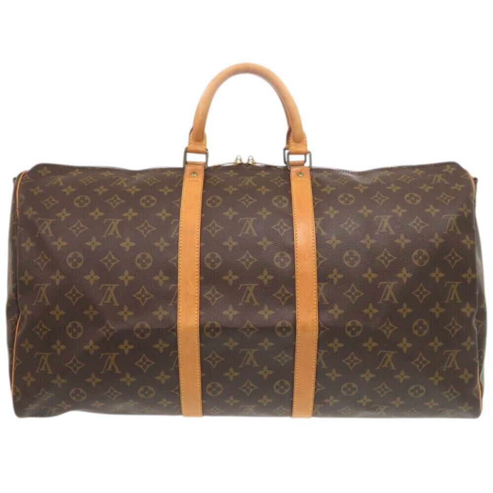 Louis Vuitton Keepall