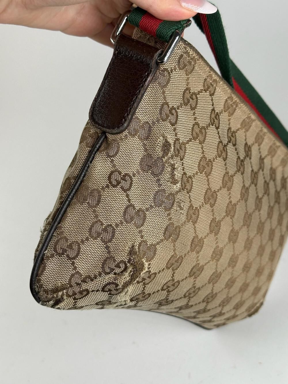 Gucci Shoulder Bag