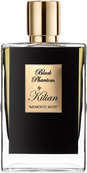 BLACK PHANTOM 50ML/1. 7FLOZ