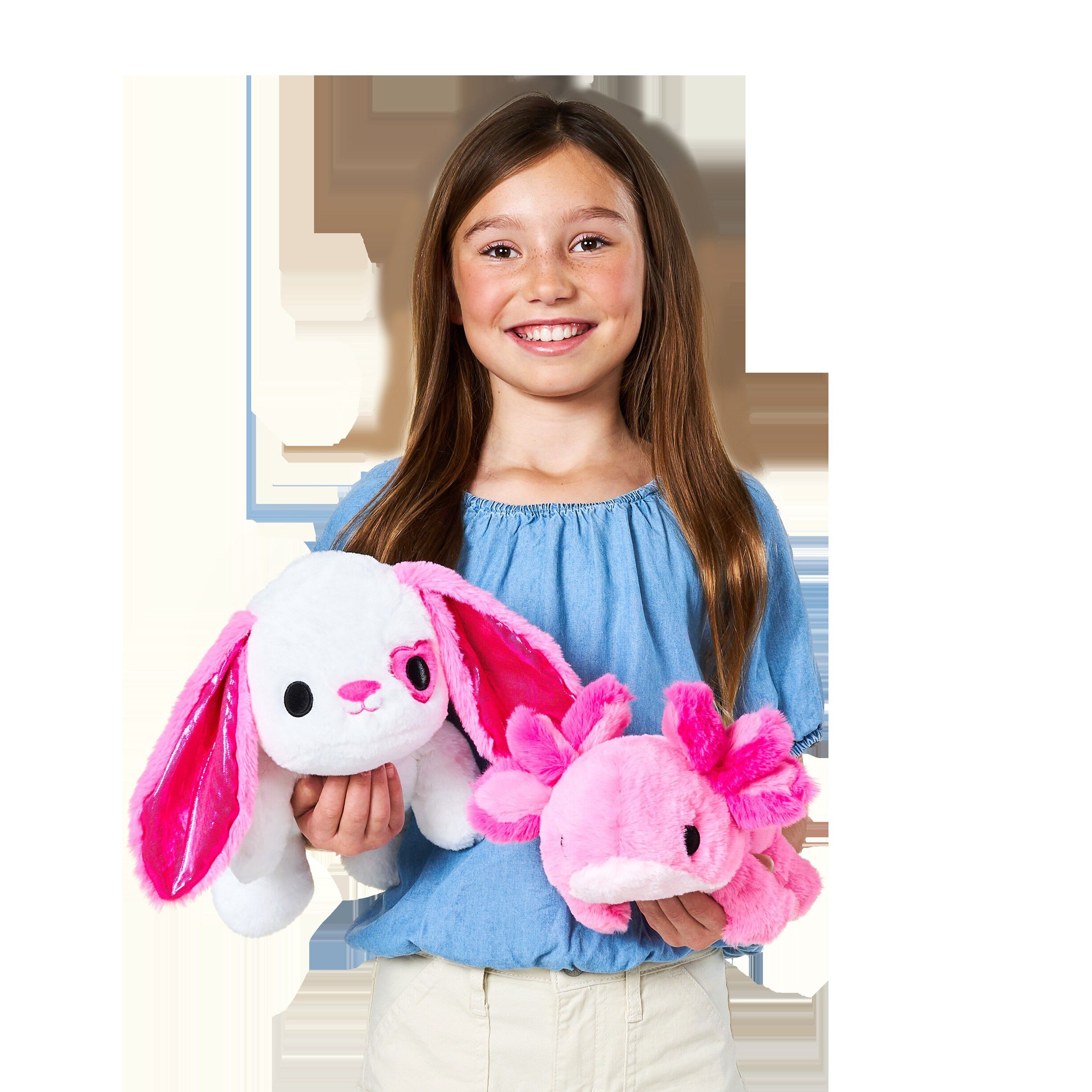 Hug A Lumps Small - Love S1, 7pcs