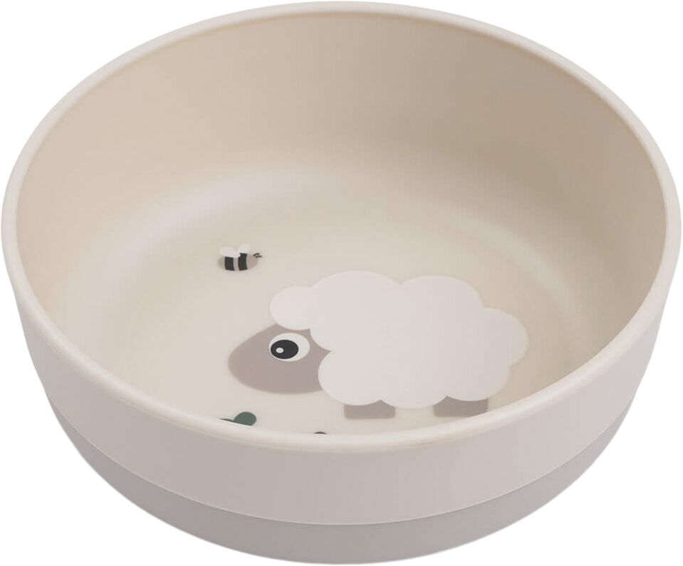 Foodie sk&aring;l Tiny farm Sand