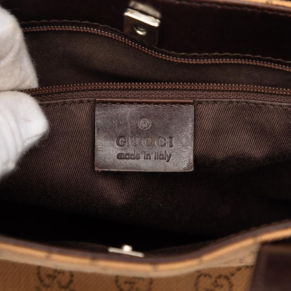 Gucci Tote