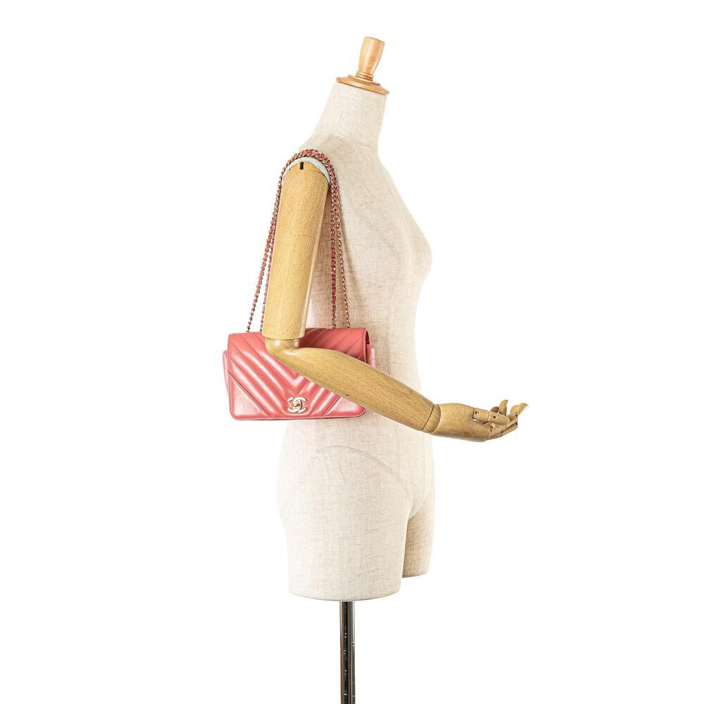 Chanel Crossbody Bag