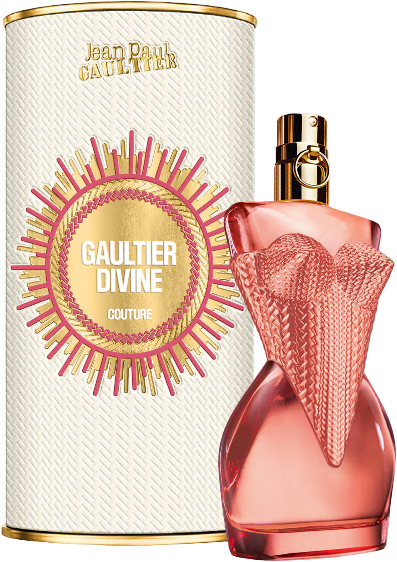 Gaultier Divine Couture Eau de Parfum 30 ml