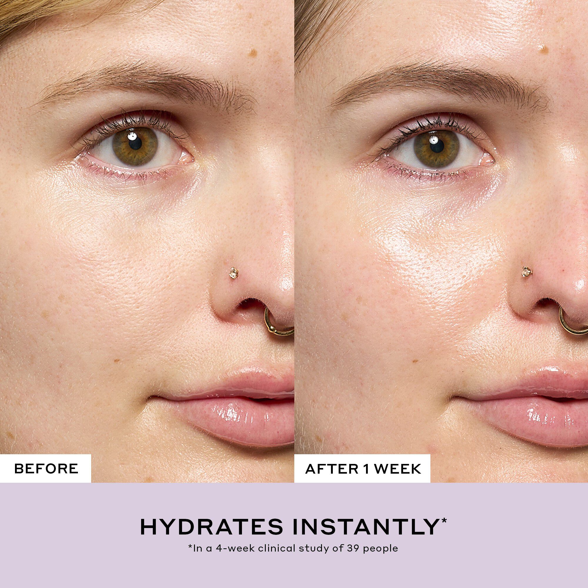 Strength Rich dagcreme