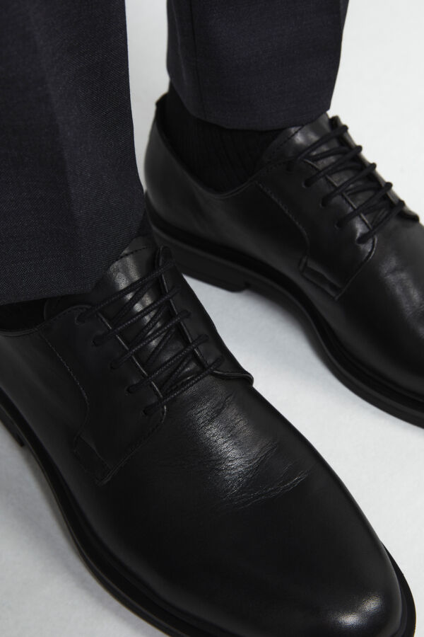 MAFitch Smooth Derby