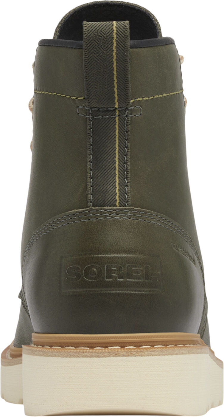 Sorel Slabtown Moc Waterproof, herre