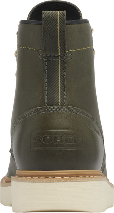 Sorel Slabtown Moc Waterproof, herre
