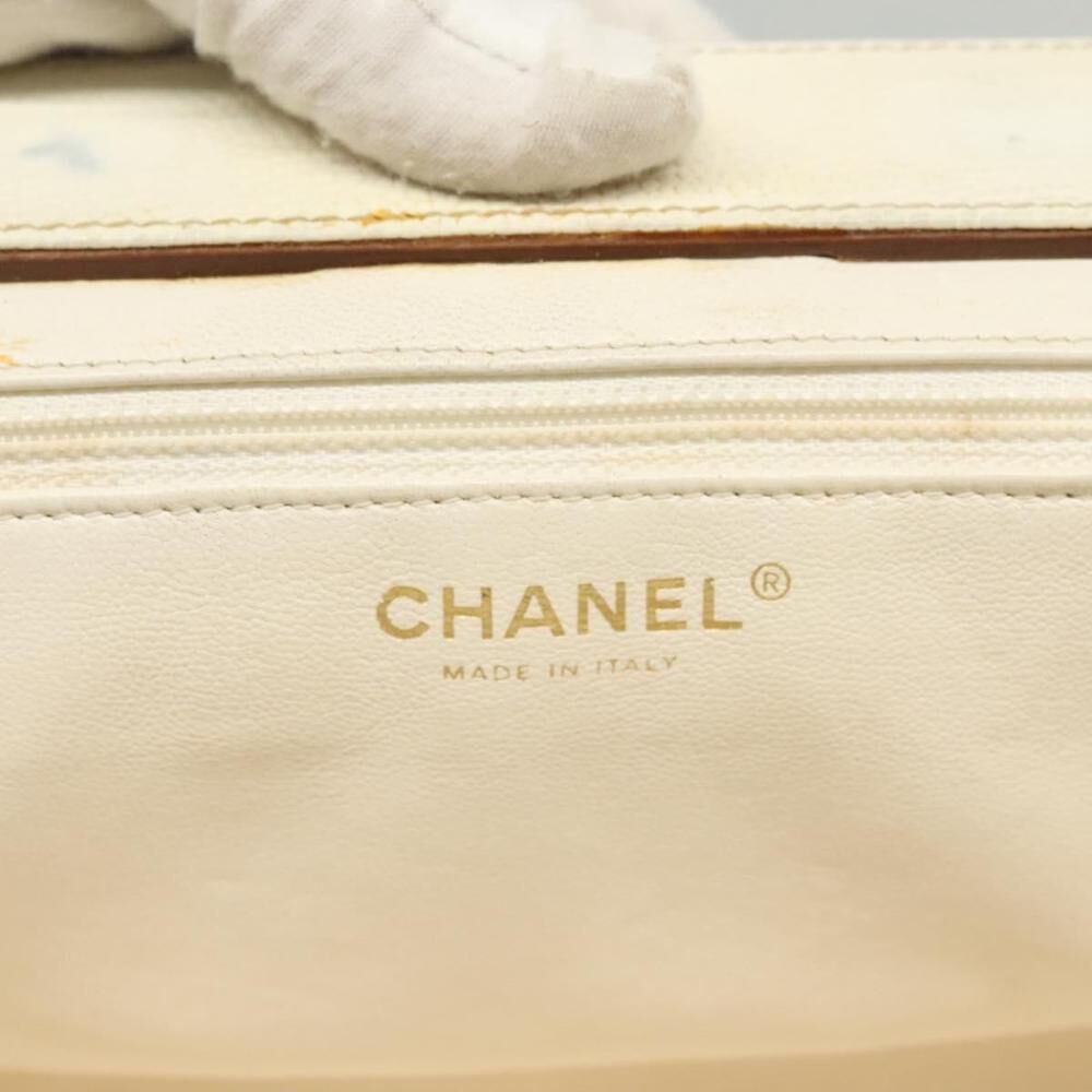 Chanel Tote