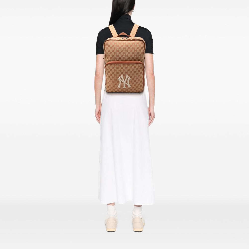 Gucci Backpack