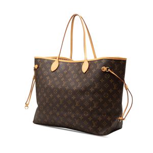 Louis Vuitton Neverfull