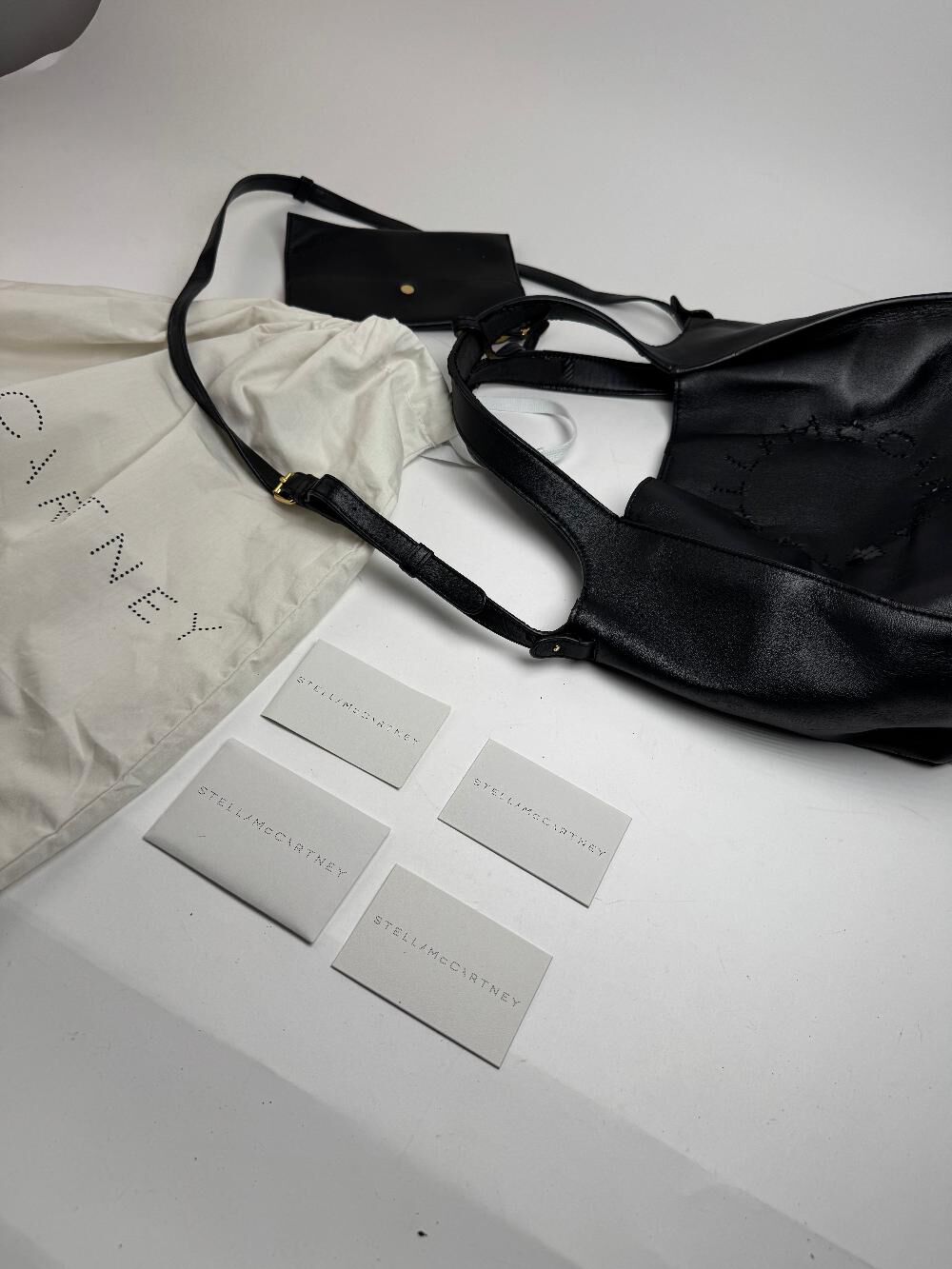 Stella Mccartney Tote