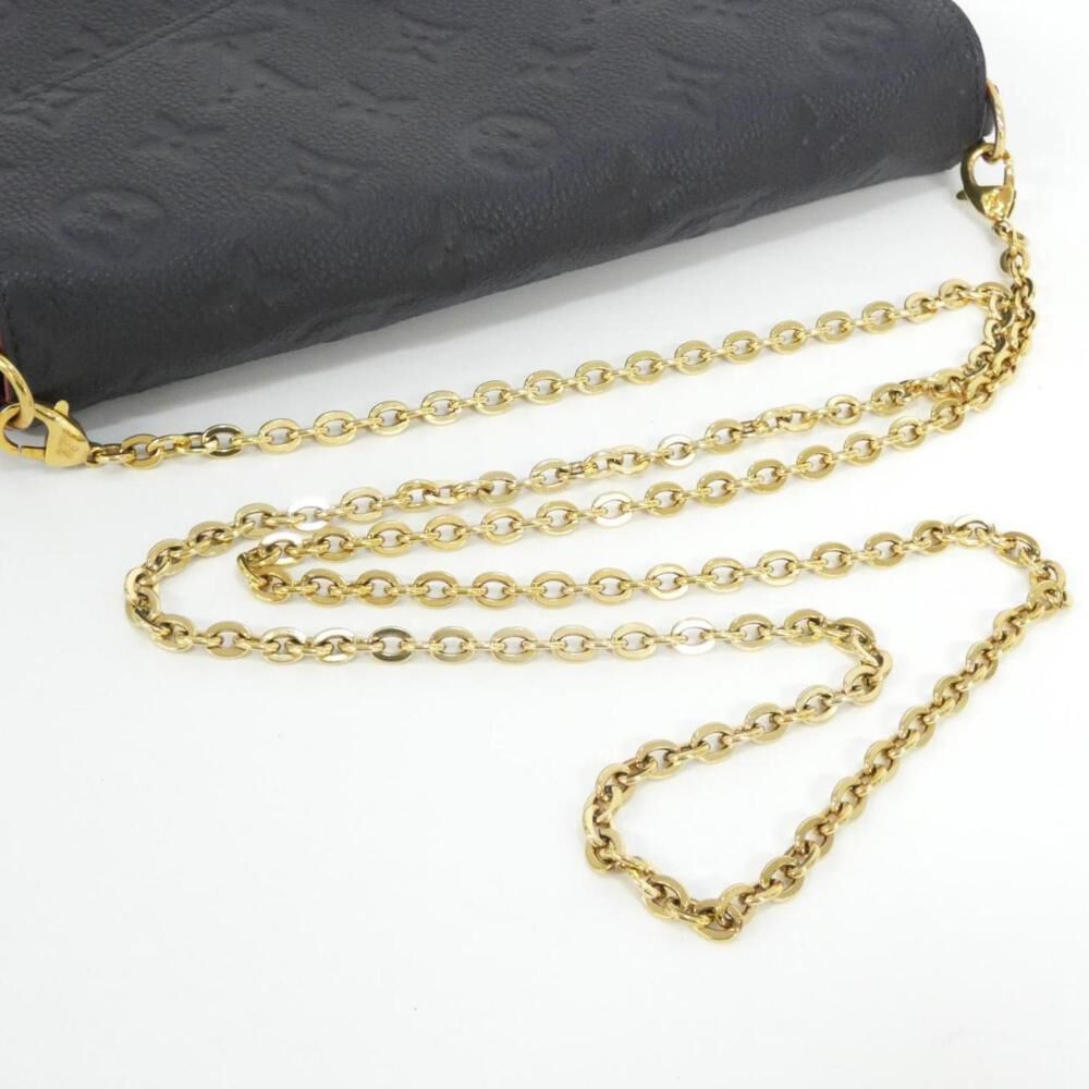 Louis Vuitton Clutch