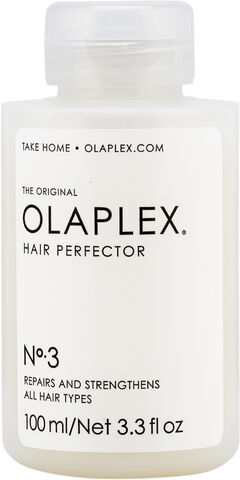 Hair Perfector (No3)
