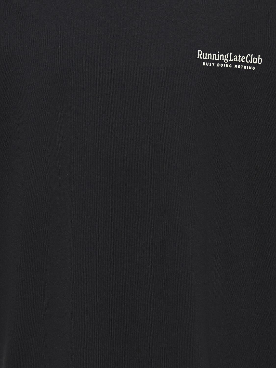 Osjaxel Run Life Rlx Ss Tee