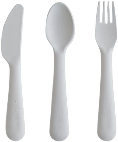 Mushie Cutlery Cloud