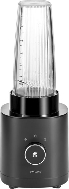 Enfinigy Personal Blender Svart