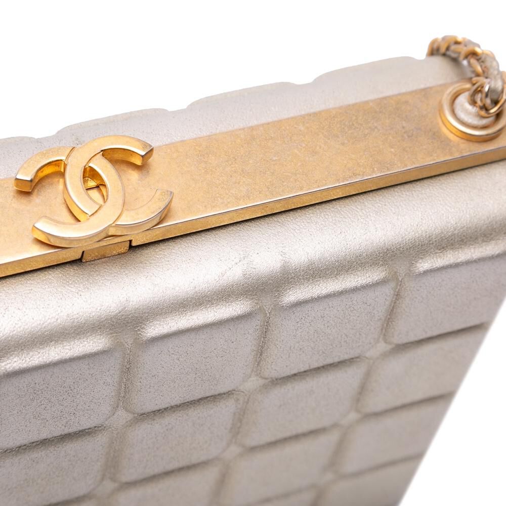 Chanel Chocolate Bar