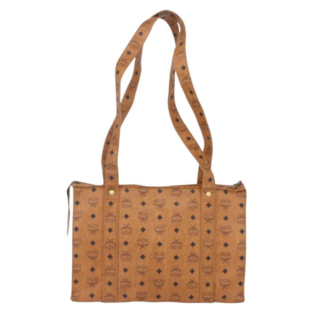 Mcm Shoulder Bag