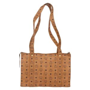 Mcm Shoulder Bag