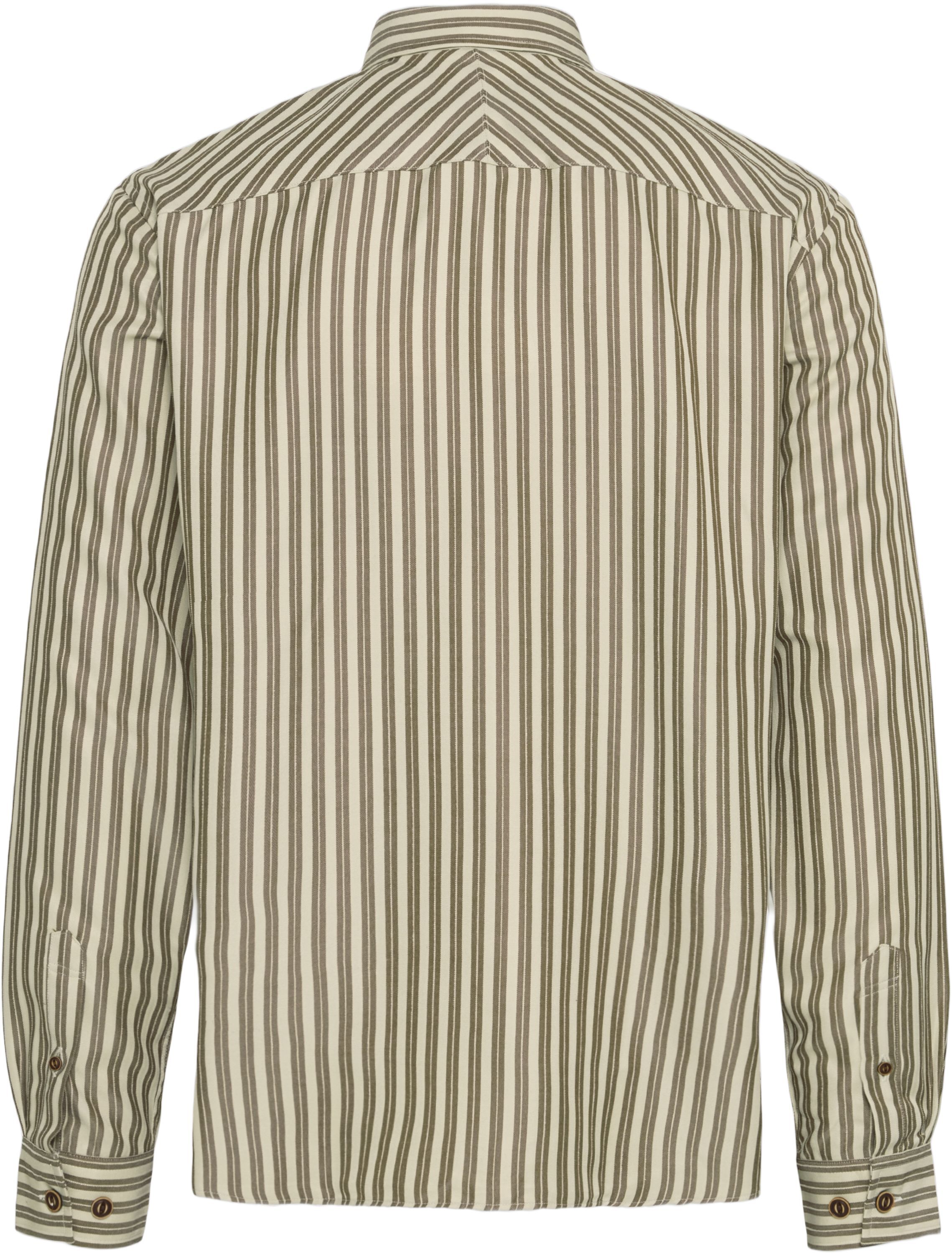 SDROYDON STRIPE