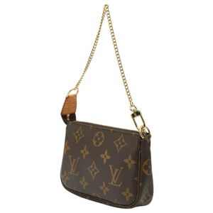 Louis Vuitton Pochette Accessoires