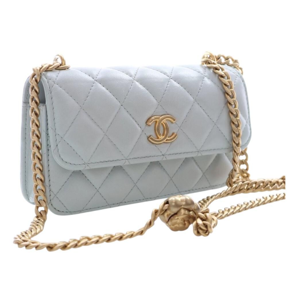 Chanel Crossbody Bag