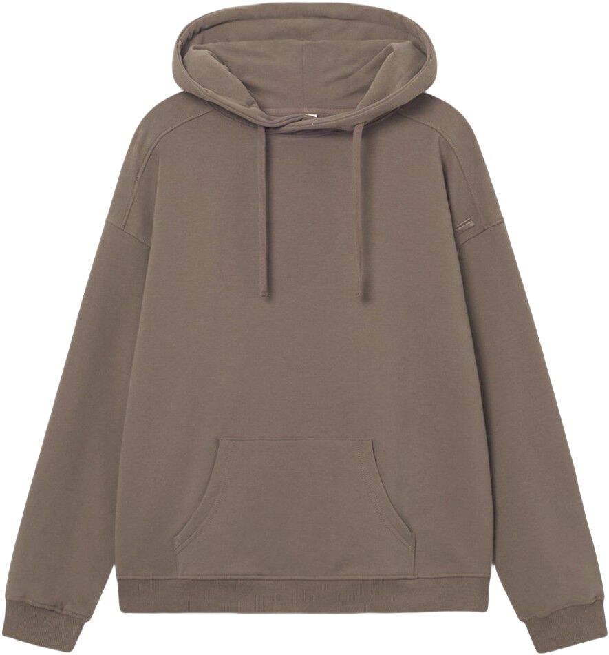 Ibbi easy sweatshirt hoodie