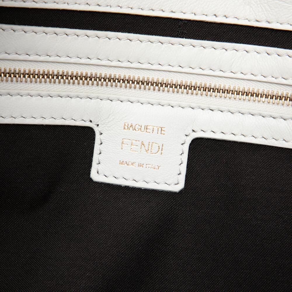 Fendi Baguette