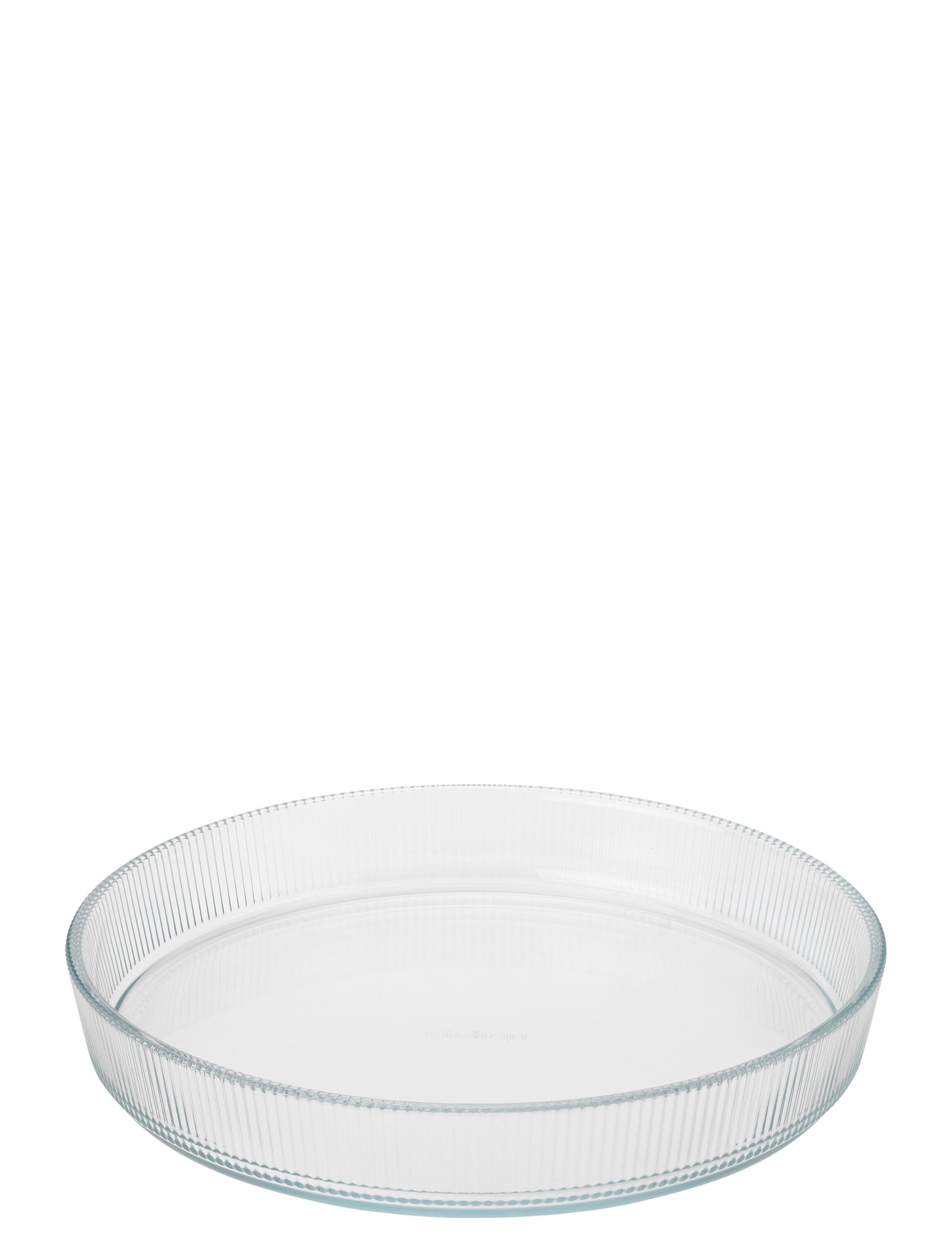 Pilastro ugnsfast fat &Oslash; 24 cm clear