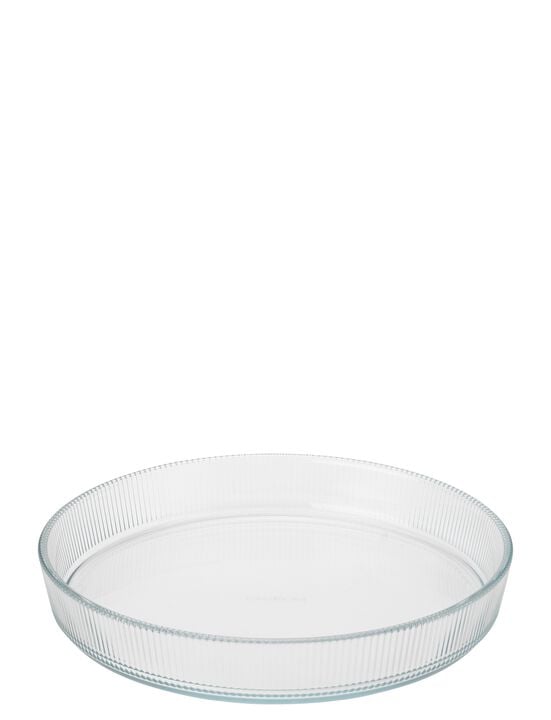 Pilastro ugnsfast fat Ø 24 cm clear