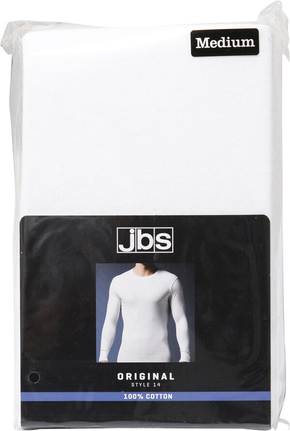 JBS t-shirt, long sleeve