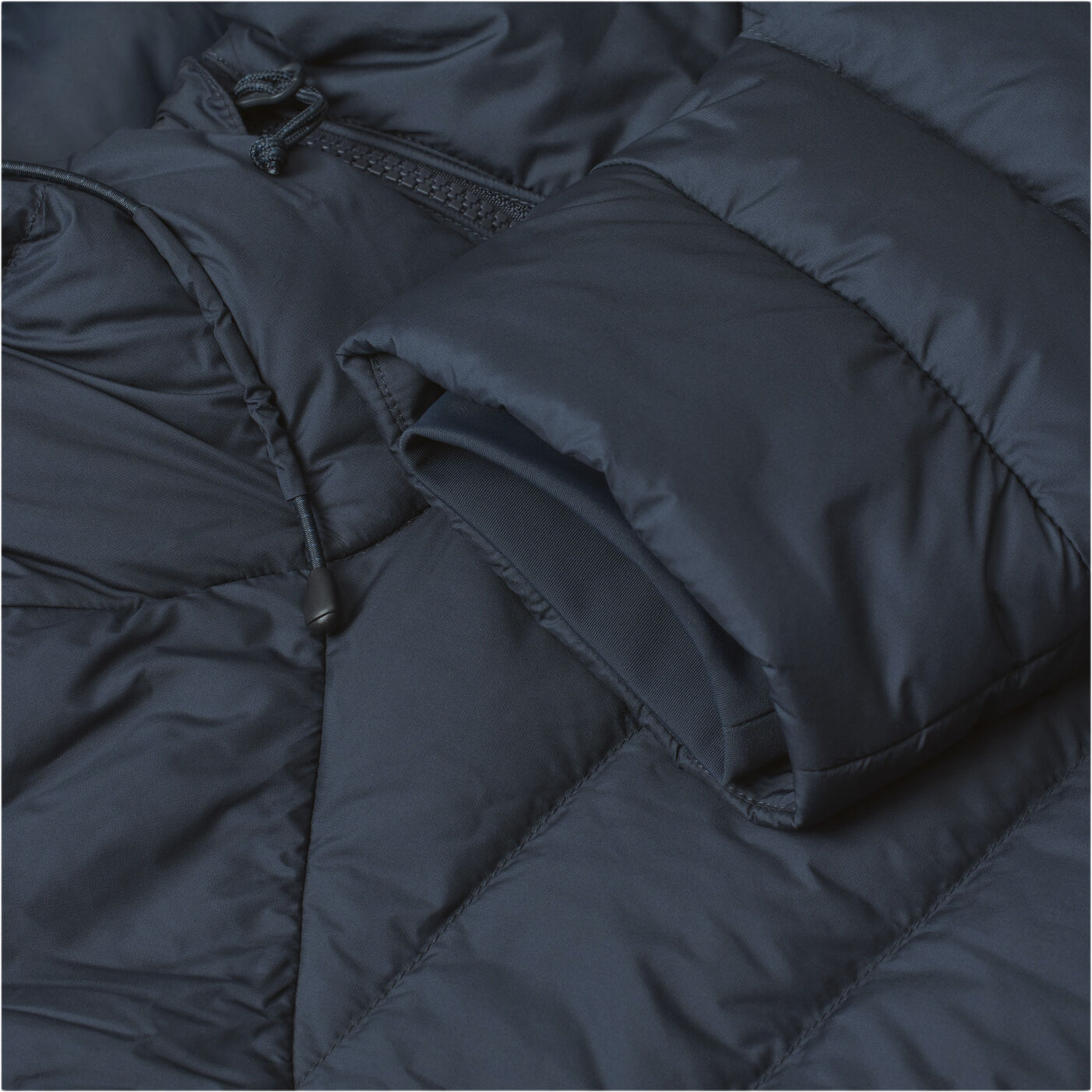 Asivik Explore Down dunjakke, dame