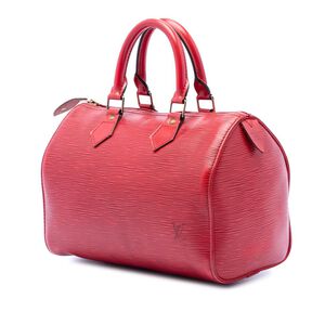 Louis Vuitton Speedy