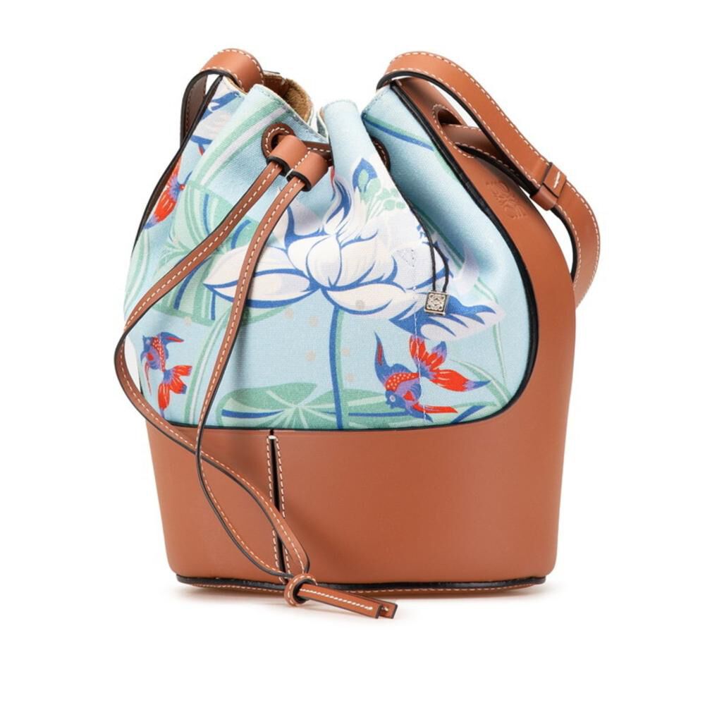 Loewe Bucket Bag