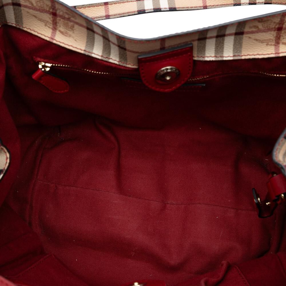 Burberry Tote