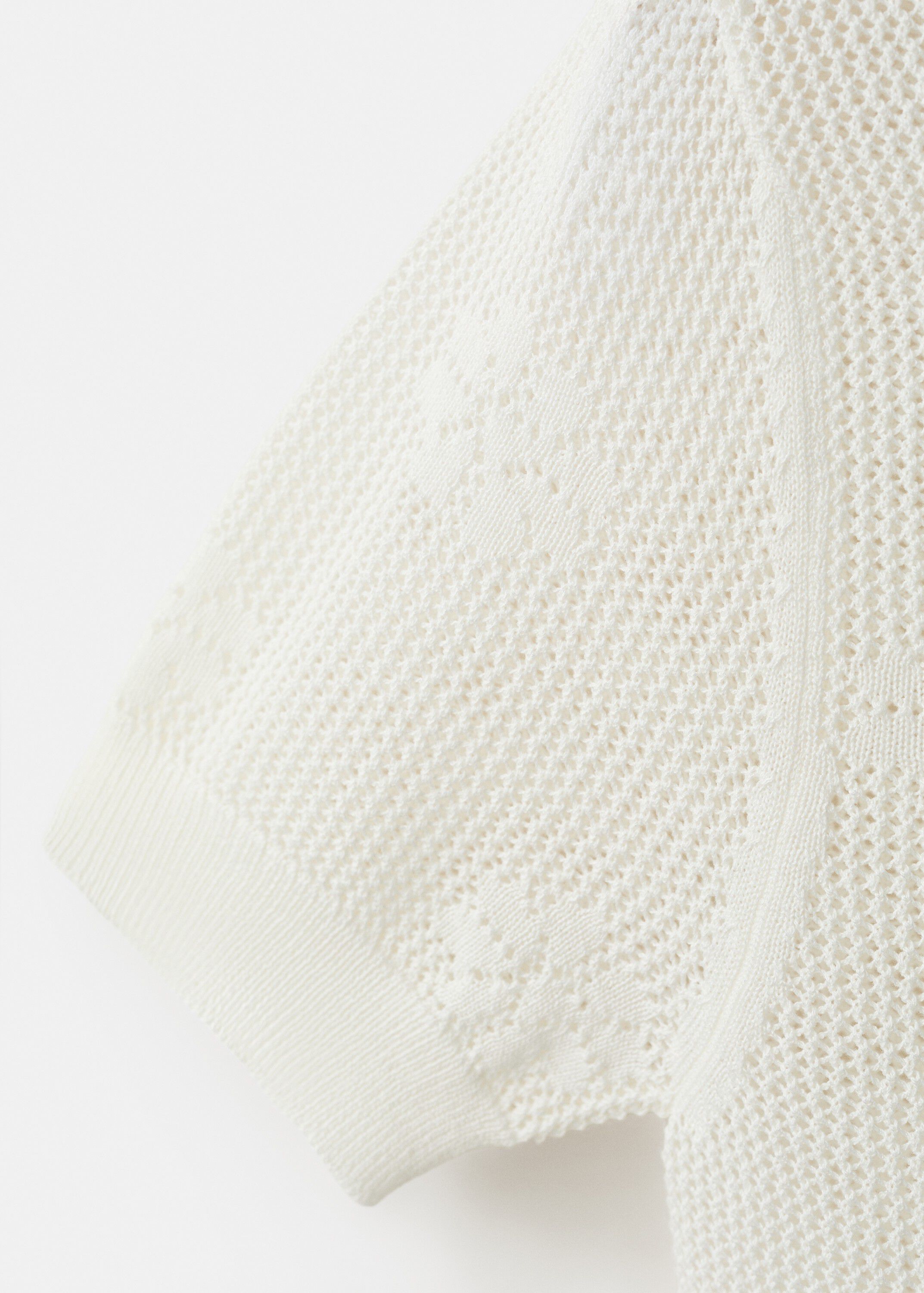 Stickade t-shirts