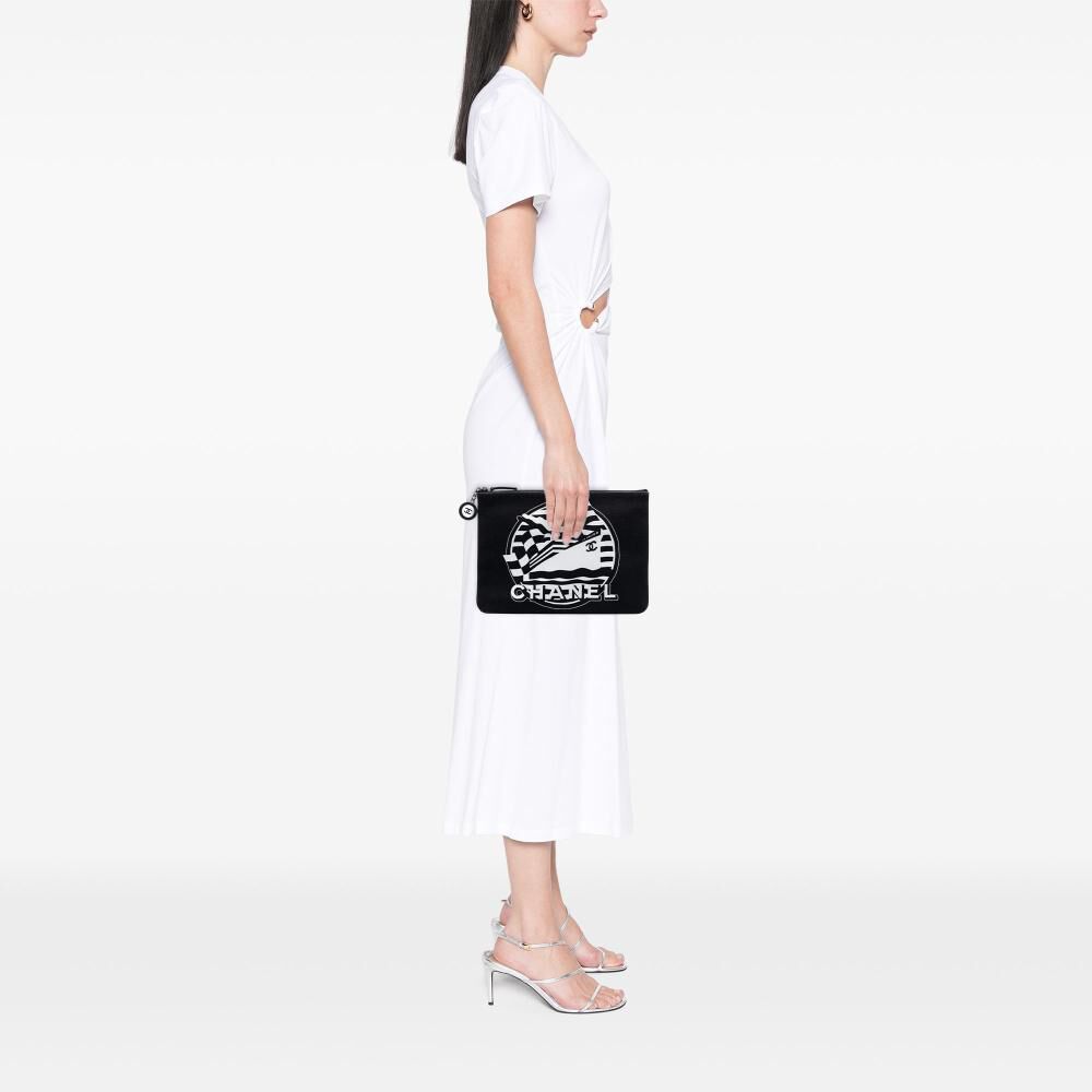Chanel Clutch