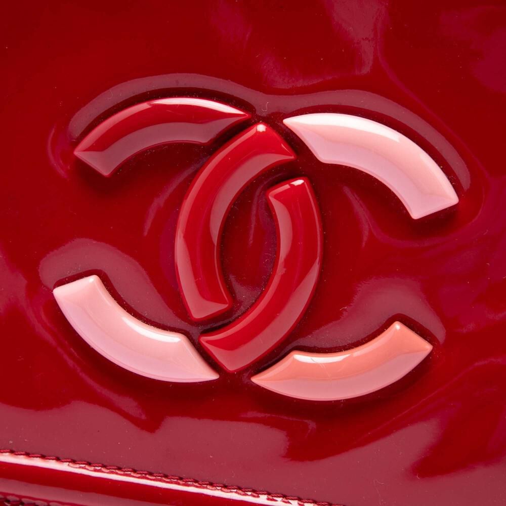 Chanel Flap Bag