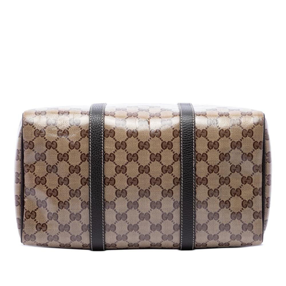 Gucci Boston Bag