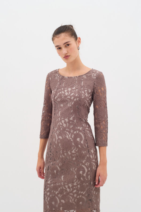 MaddyIW Patrice Dress