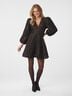Milly Brocade Dress