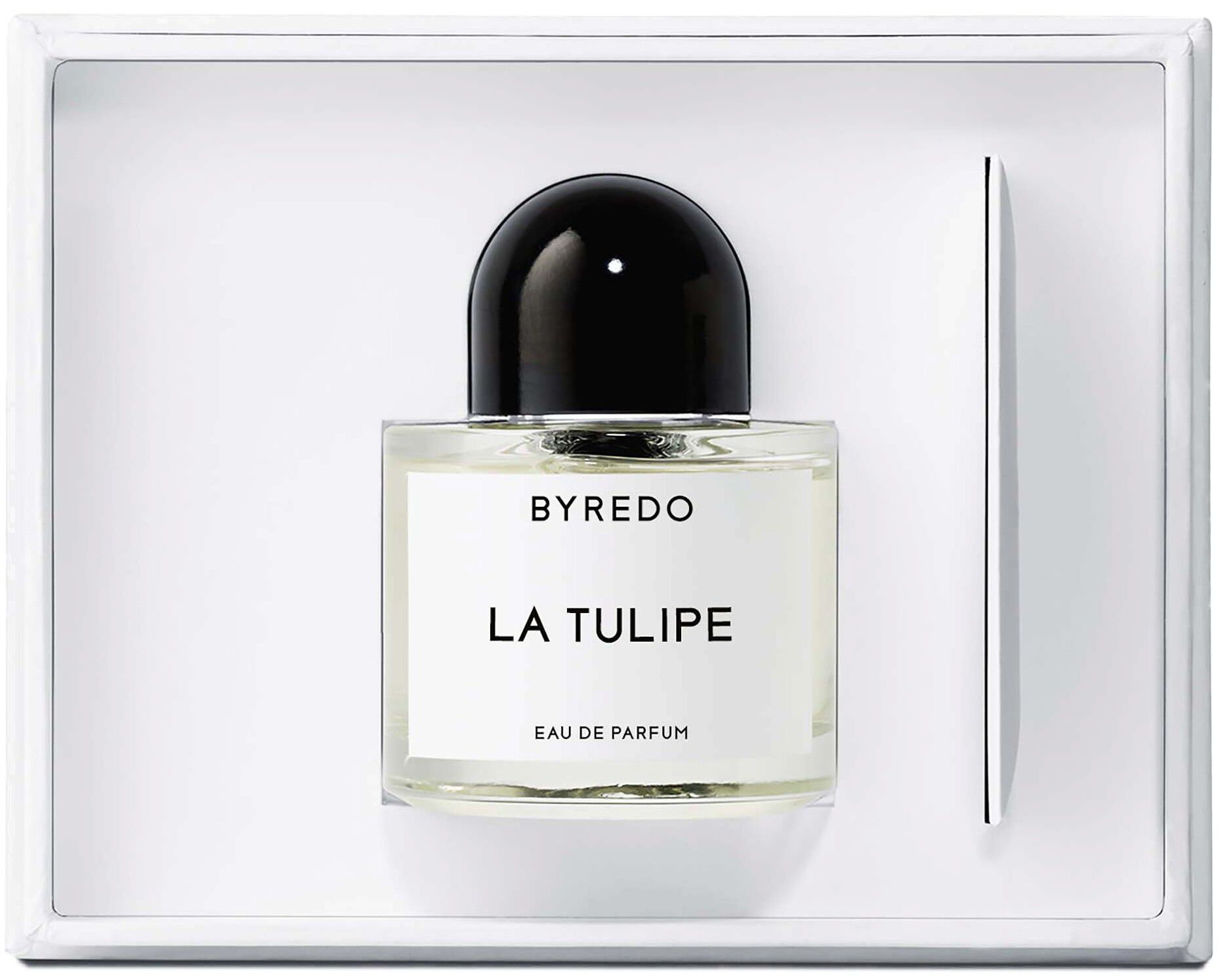 La Tulipe Eau de Parfum