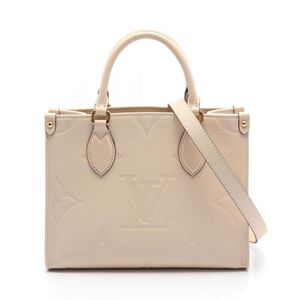 Louis Vuitton Onthego