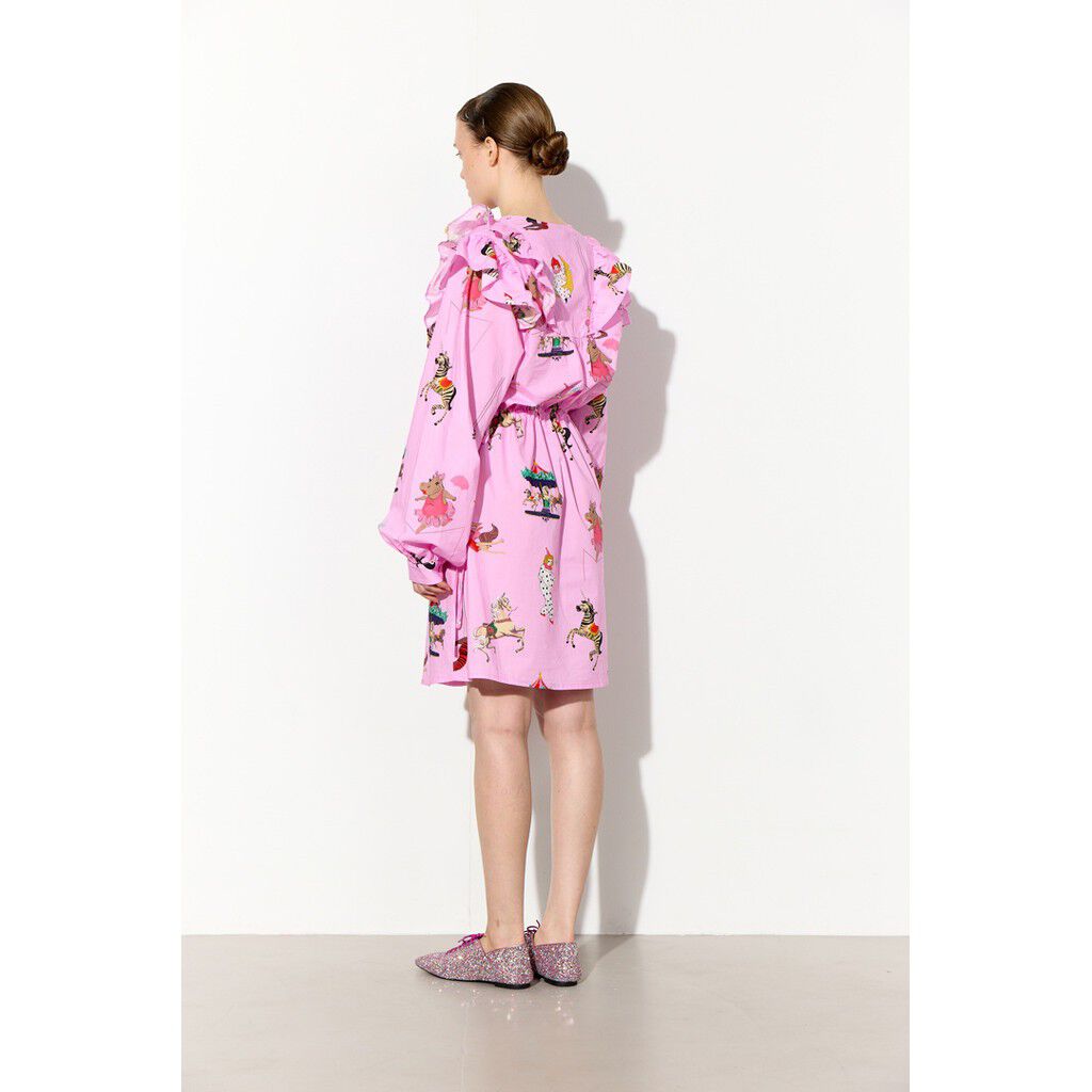 Floss Dress